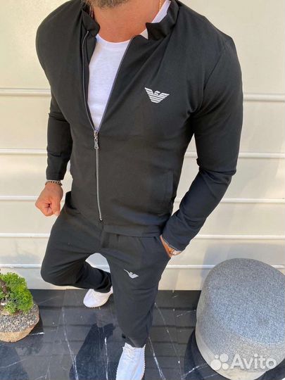 Костюм 3103 lux