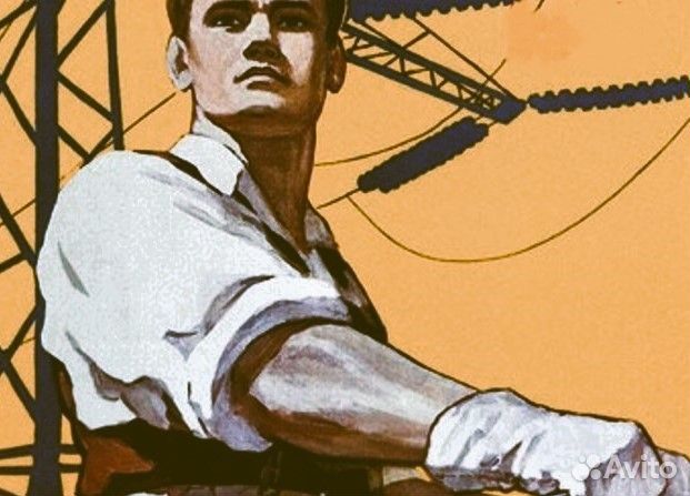 Слесарь кипиа / Вахта