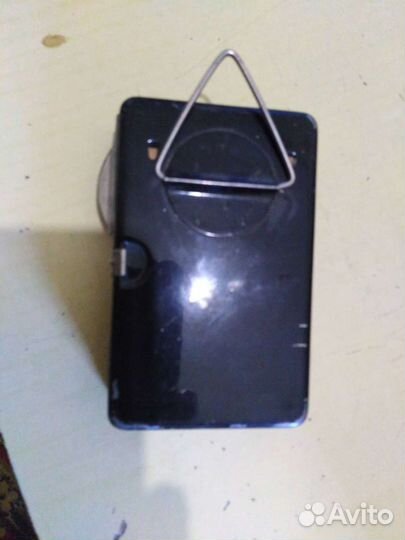 Фонарь СССР