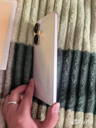 realme C55, 8/256 ГБ