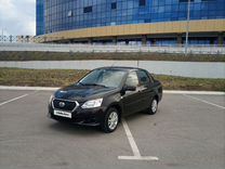 Datsun on-DO 1.6 MT, 2020, 46 400 км, с пробегом, цена 780 000 руб.