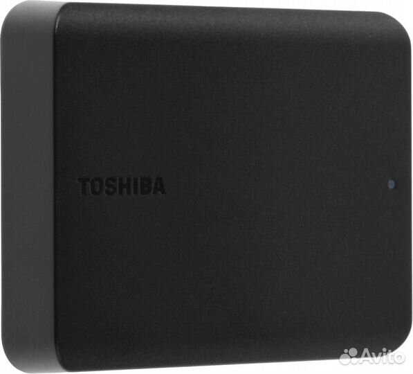 Внешние жесткие диски и SSD Toshiba hdtb540EK3CA