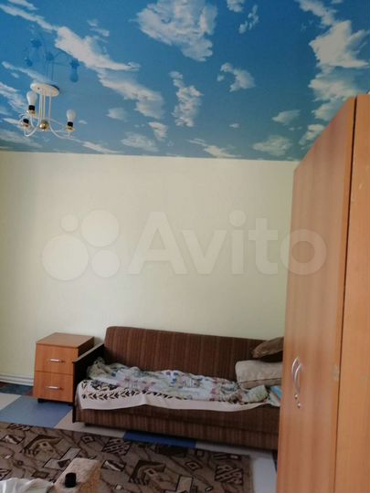 Гостиница, 100 м²
