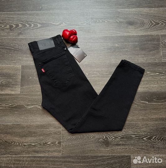 Мужские Джинсы Levis размеры 46-56