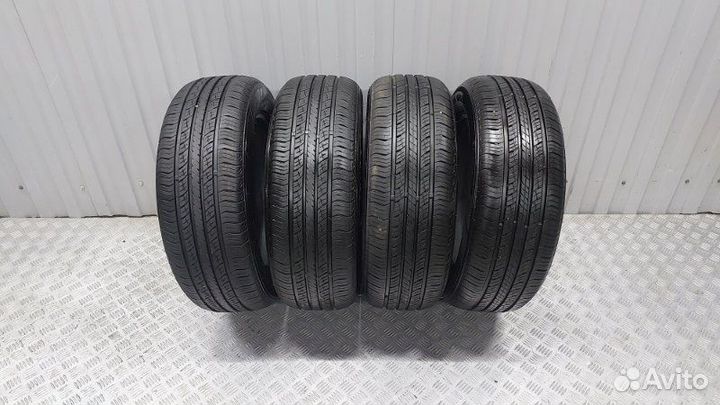 ChaoYang SU318A 215/60 R17 96H