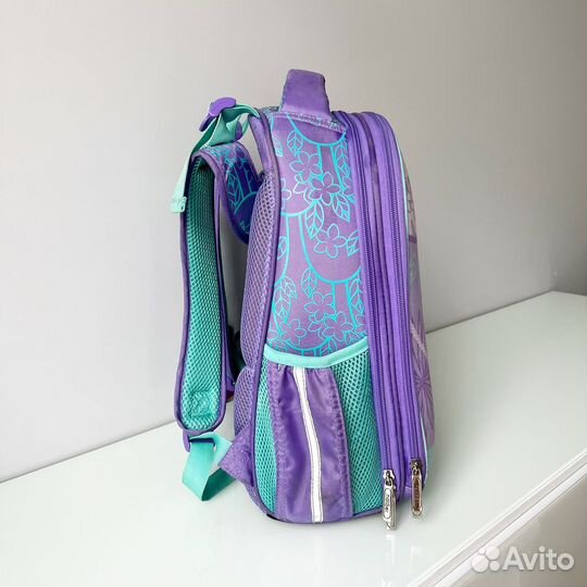 Школьный рюкзак Hatber