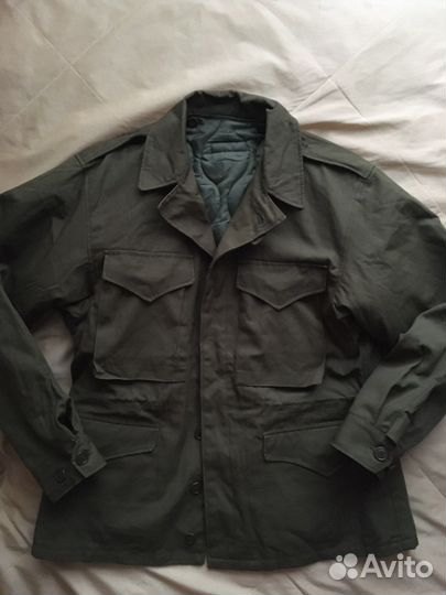 Куртка М-43 US army