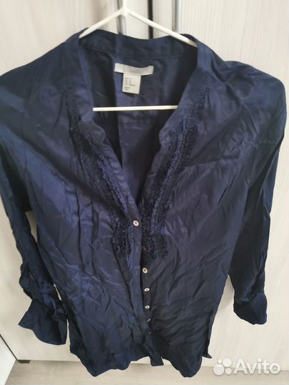 Вещи пакетом женские 46