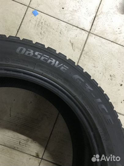 Toyo Observe G3-Ice 235/55 R20 105T