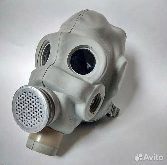 Противогазы СССР/ разные