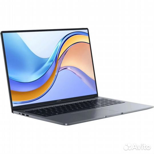 Ноутбук honor MagicBook X16 5301ahhp (Intel Core i