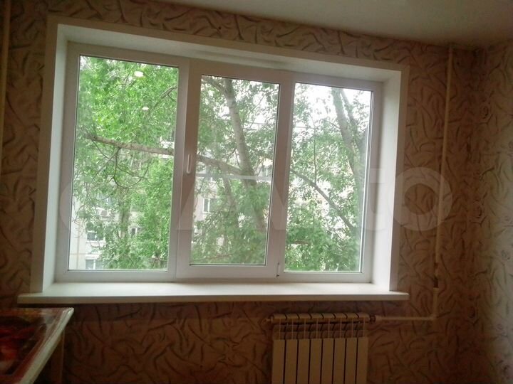 Комната 13 м² в 1-к., 4/5 эт.