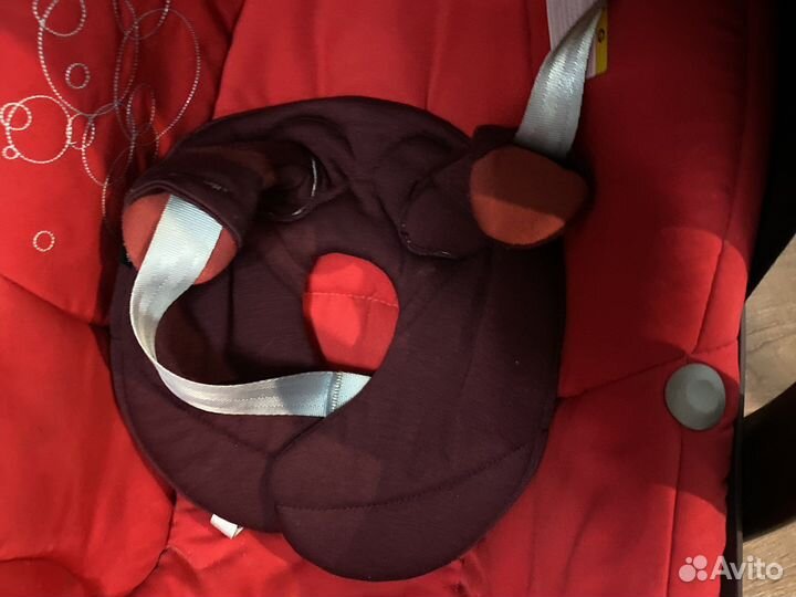 Maxi cosi pebble