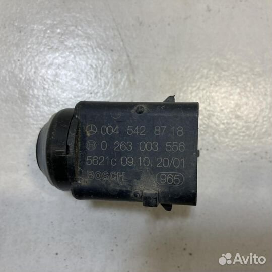 Датчик парковки Mercedes-Benz GL X164