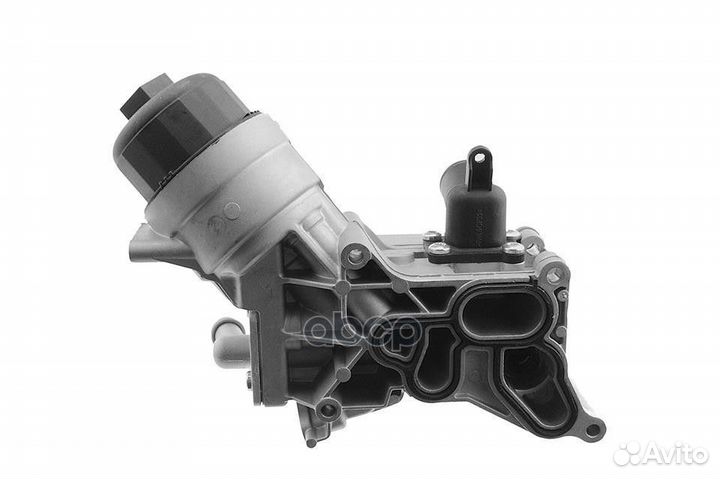 Радиатор oleju z filtrem opel astra h 1.3cdti 2