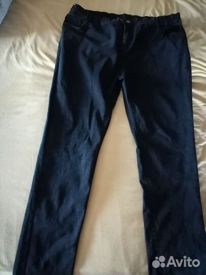 Женские вещи пакетом 54размера