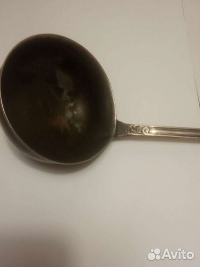 Первый половник кальчугино