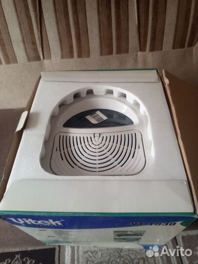 Фритюрница Vitek VT-1530