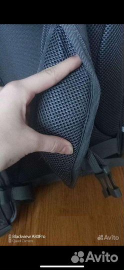 Рюкзак школьный