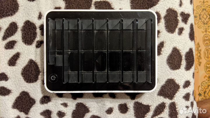 Док станция зарядки планшетов и телефонов Satechi