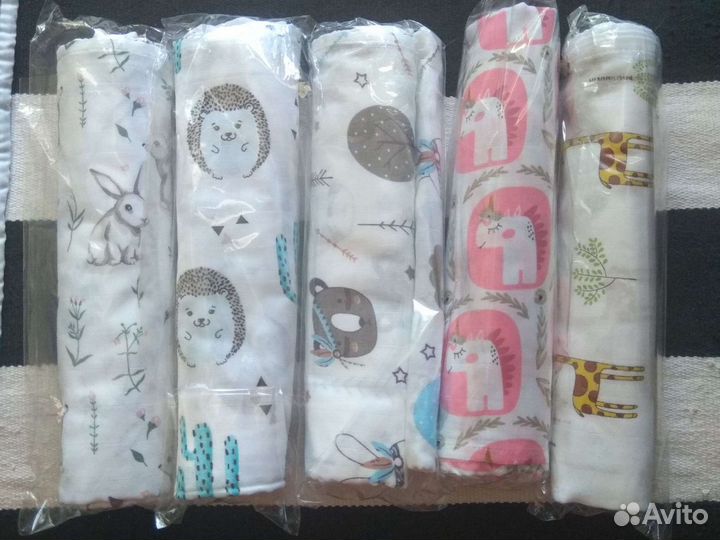 Пеленки детские