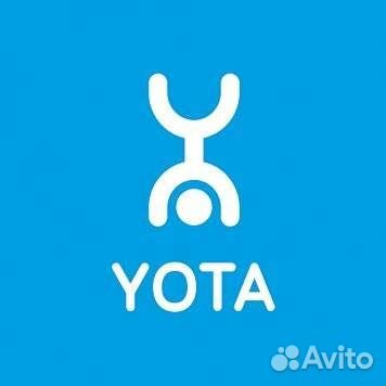 Продавец - Консультант Yota ТЦ Жар Птица