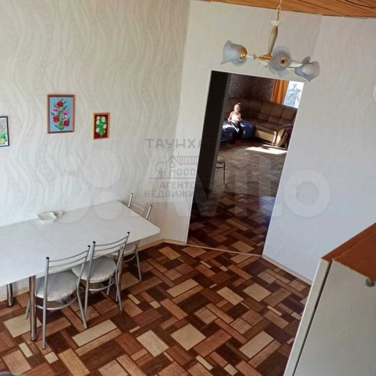 Дом 90 м² на участке 15 сот.