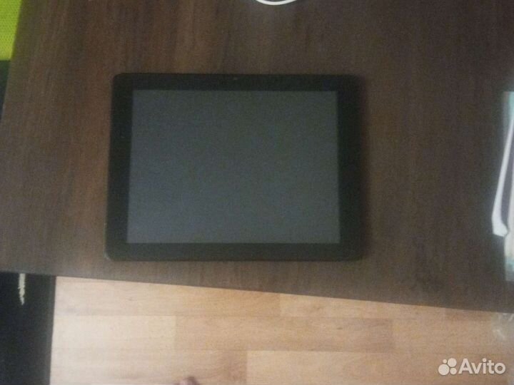 Планшет на запчасти