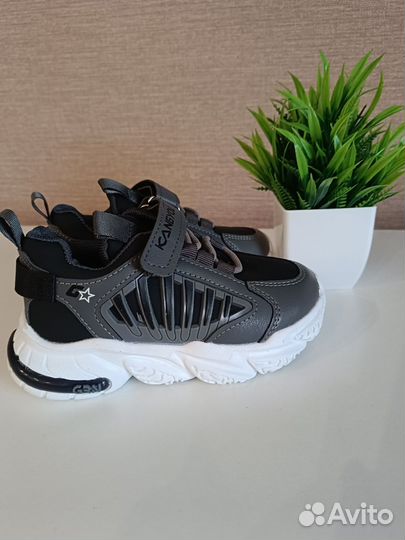 Кроссовки для мальчика