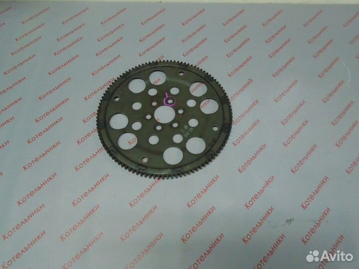 Nissan 12331-78A10 Маховик АКПП