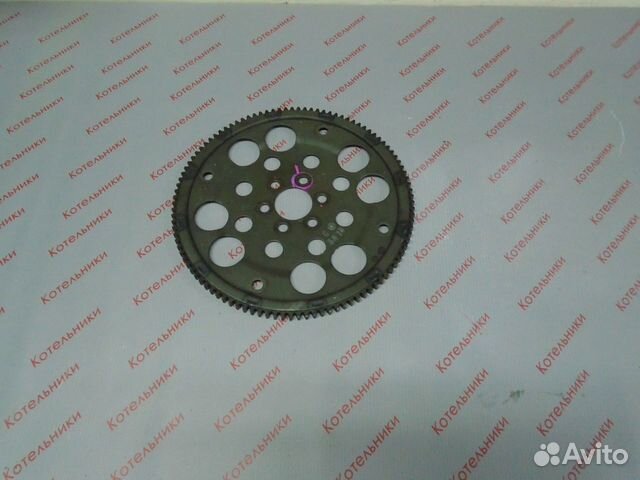 Nissan 12331-78A10 Маховик АКПП