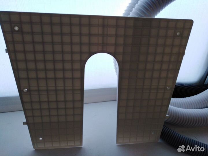 Клин накладка для монтажа лодочного мотора