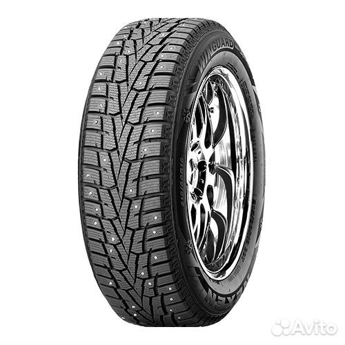 Nexen Winguard WinSpike 3 205/55 R16 94T