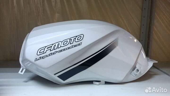 Бак топливный cfmoto 150-A