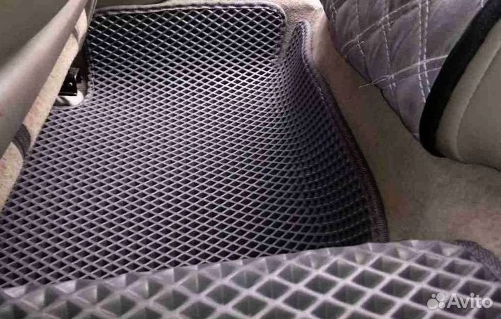 Ева коврики арт 29.8