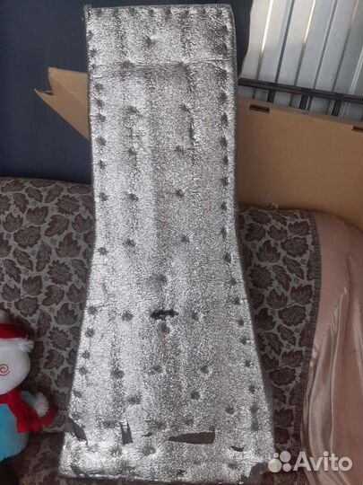 Конверт под гипс