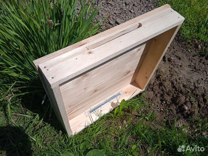 Ульи для пчел