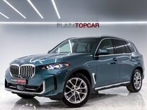 BMW X5 3.0 AT, 2023, 1 058 км, с пробегом, цена 13 599 000 руб.