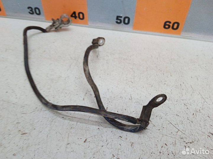 Клемма аккумулятора Peugeot 206 2A/C 1.4 2002