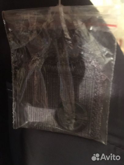 Новая детская жилетка, рост 130см, Benetton