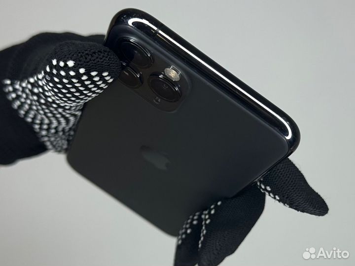 iPhone 11 Pro, 512 ГБ