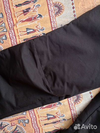 Штаны демисезонные