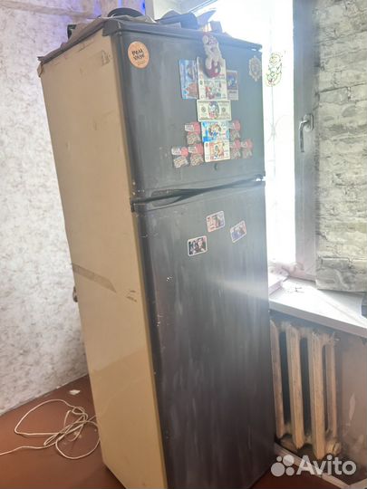 Холодильник бу