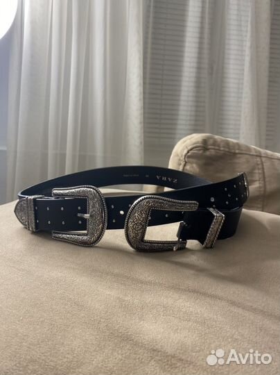 Ремень женский