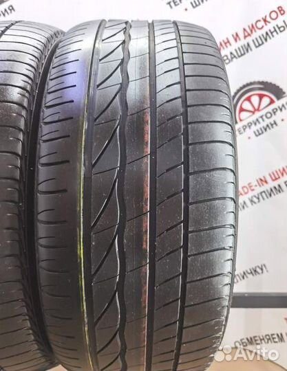 Bridgestone Turanza ER300 245/45 R18 100Y