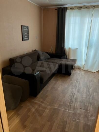 2-к. квартира, 53,3 м², 5/9 эт.