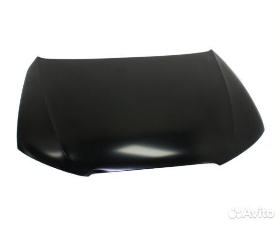 Капот Audi A4 (2012-2015)