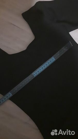 Купальник гимнастический