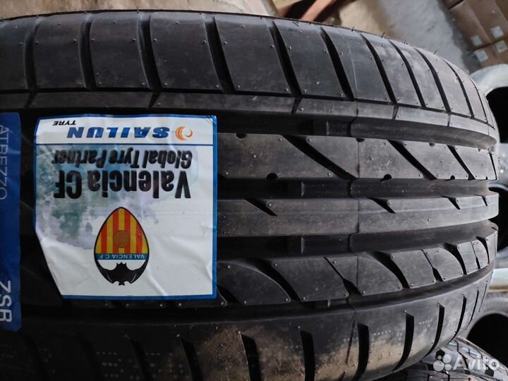 Sailun Atrezzo ZSR 215/50 R17 95V