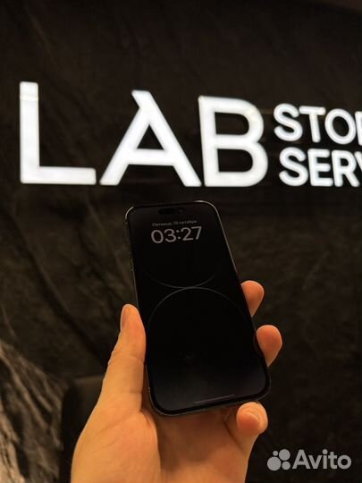 iPhone 14 Pro, 256 ГБ